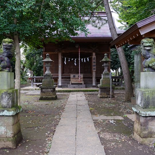 Kohaku-jinja