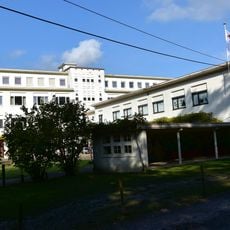 Onze-Lieve-Vrouwpreventorium Ter Dennen