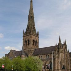 Cathedral Church of St. John the Evangelist