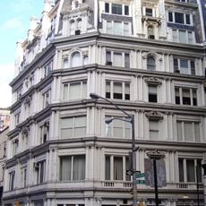 Gilsey Hotel