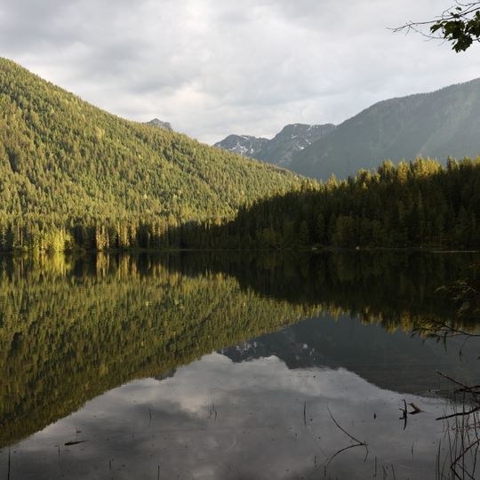 Parc provincial Monashee