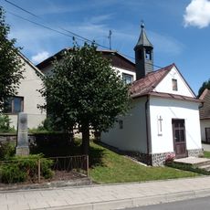 Chapel of Saints John and Paul