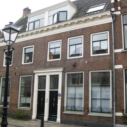 Herenstraat 37, Culemborg