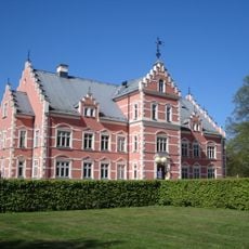 Pålsjö Slot
