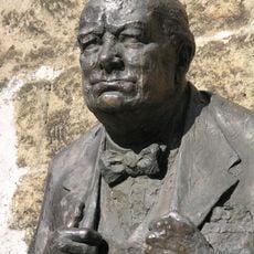 Winston Churchill Memorial