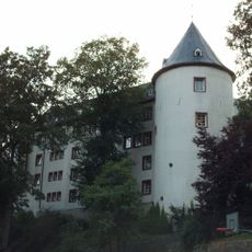 Bilstein Castle