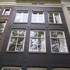 Reguliersgracht 10, Amsterdam