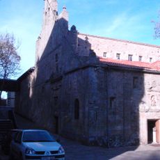 Real Santuario de Montesclaros