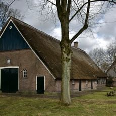 Zwaantje Hans-Stokman's Hof