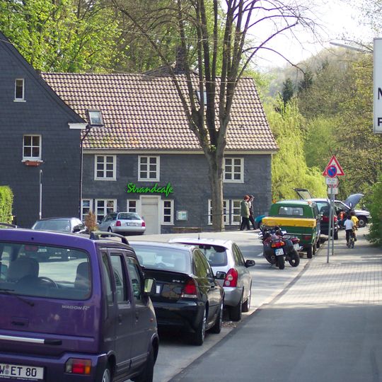 Kohlfurther Brücke 56