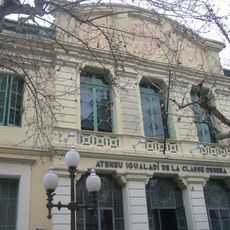Ateneu Igualadí de la Classe Obrera