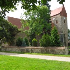 Village church Blumberg (Ahrensfelde)