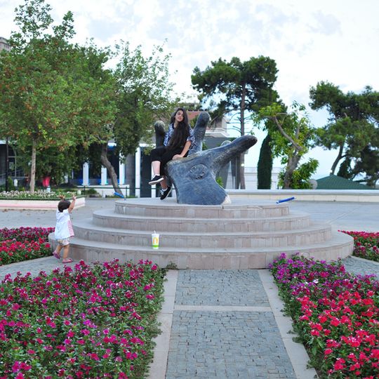 Karaalioğlu Park