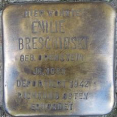 Emilie Breschinski