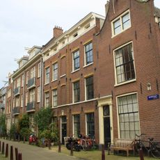 Boomstraat 52-56, Amsterdam