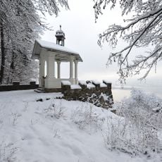 Hohe Gloriette, Pörtschach am Wörther See