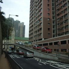 Bonham Road