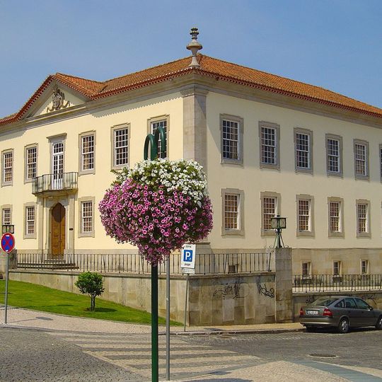 Arquivo Distrital de Viseu