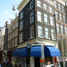 Herengracht 245, Amsterdam