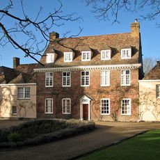 The Old Rectory