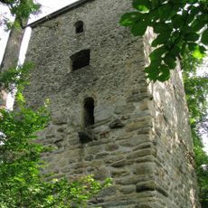 Burgruine Praßberg