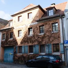 Schaitbergerstraße 30, 32 (Ansbach)