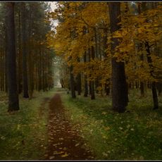Nizhny park (Sestroretsk)