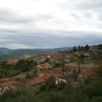 Ogliastro Cilento