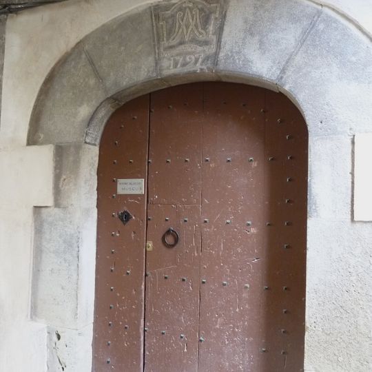 Museu del Patronat de la Vall de Lord