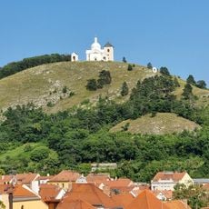 Heiliger Berg