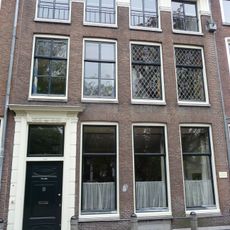 Oudegracht 333, Utrecht