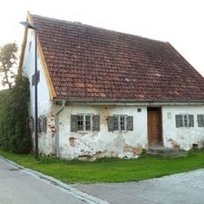 Kleinbauernhaus