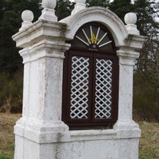Chapel of Saint Anne