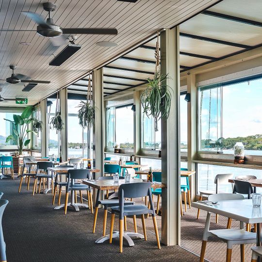 Noosa Boathouse