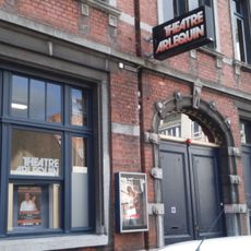 Théâtre Arlequin