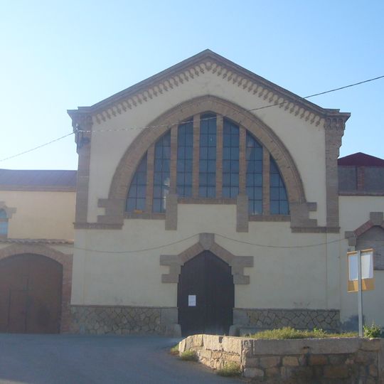 Cooperativa del Camp de l'Albi