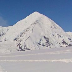 Mount Crosson
