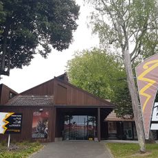 Tairāwhiti Museum