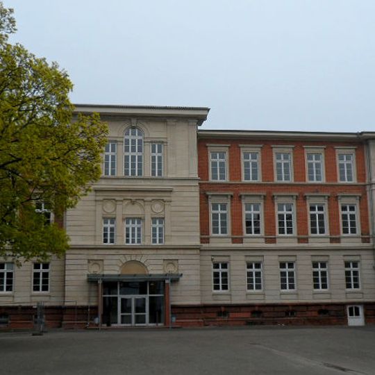 Karmeliter-Realschule