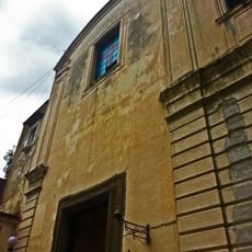 Complesso di Santa Maria di Betlemme