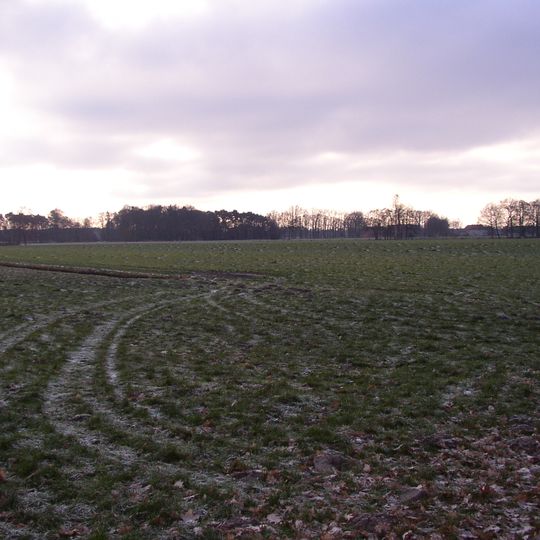 Ruthebach, Laibach, Loddenbach, Nordbruch