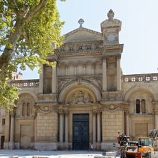 Église de la Madeleine d'Aix-en-Provence