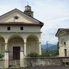 Chiesa di San Giovanni Battista