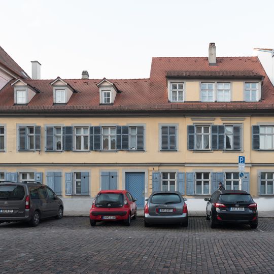Wohnhaus