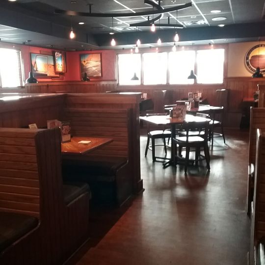 Outback Steakhouse