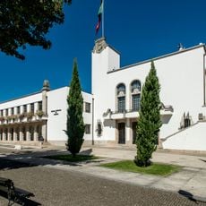 Câmara Municipal de Paredes