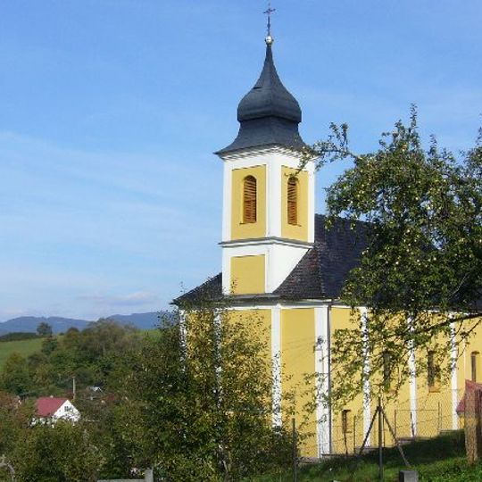 Church of Saint Martin