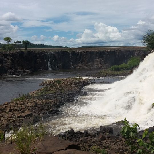Estação Ecológica do Jari