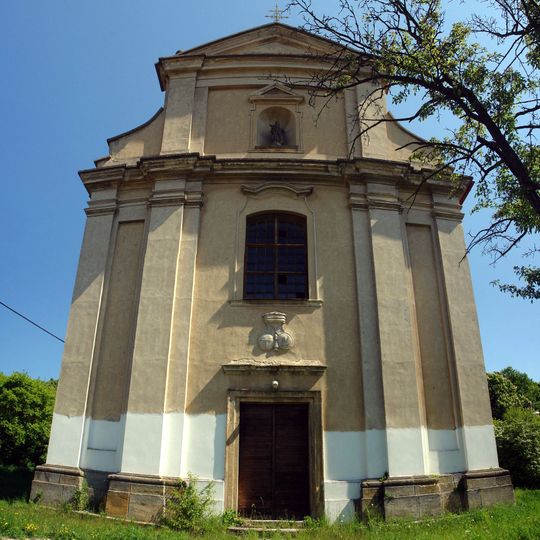 Church of Saints Peter and Paul