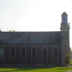 Sint-Antonius Abtkerk